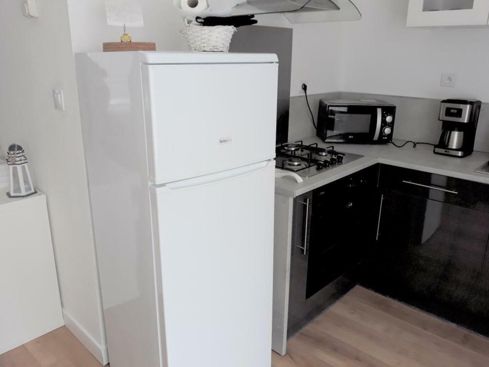 Appartements Le Vivier 1Er Ou Rez De Chaussee Avec Parking Boulogne-sur-Mer Zewnętrze zdjęcie