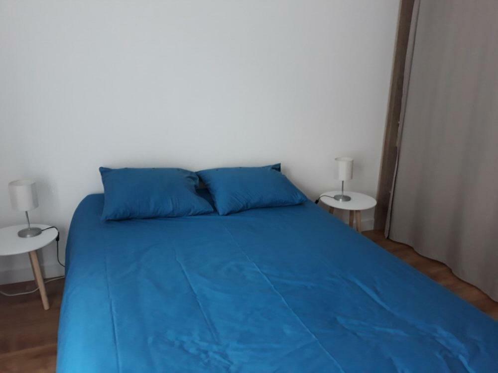 Appartements Le Vivier 1Er Ou Rez De Chaussee Avec Parking Boulogne-sur-Mer Zewnętrze zdjęcie