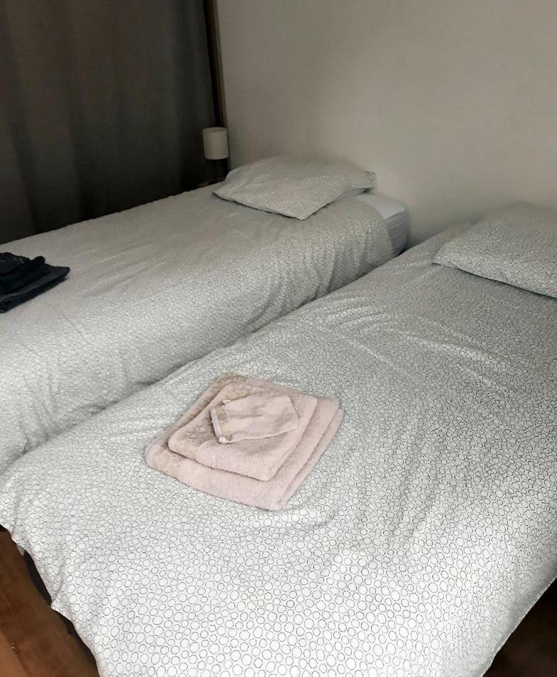 Appartements Le Vivier 1Er Ou Rez De Chaussee Avec Parking Boulogne-sur-Mer Zewnętrze zdjęcie