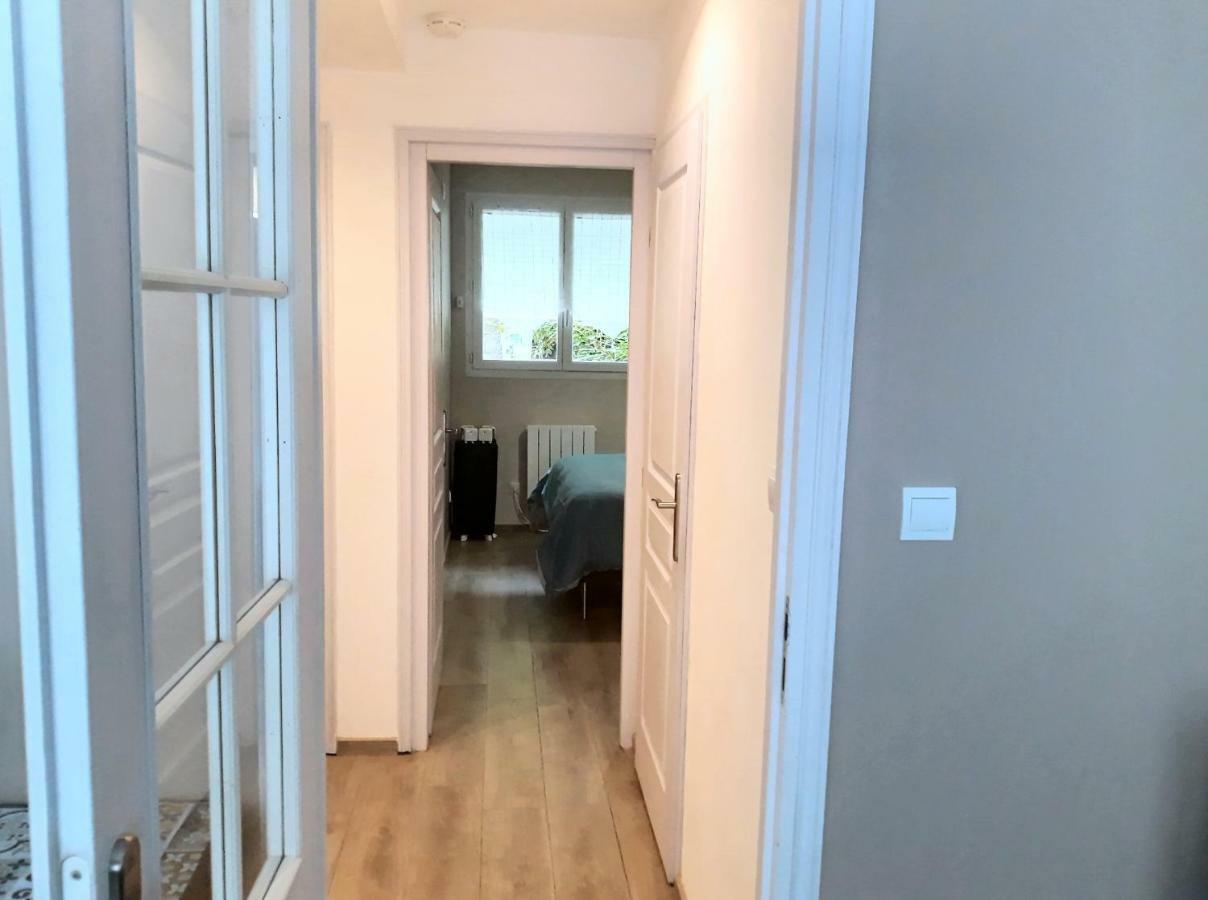 Appartements Le Vivier 1Er Ou Rez De Chaussee Avec Parking Boulogne-sur-Mer Zewnętrze zdjęcie
