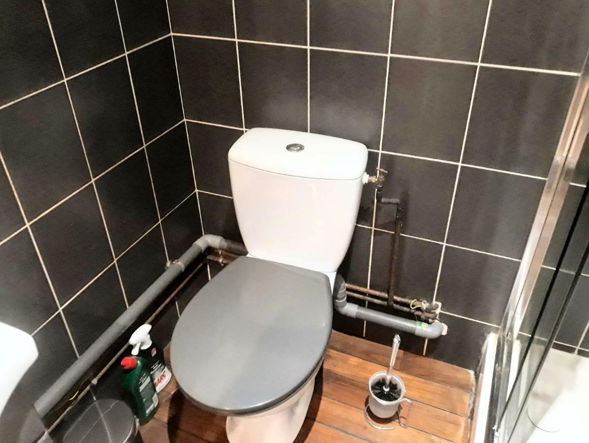 Appartements Le Vivier 1Er Ou Rez De Chaussee Avec Parking Boulogne-sur-Mer Zewnętrze zdjęcie