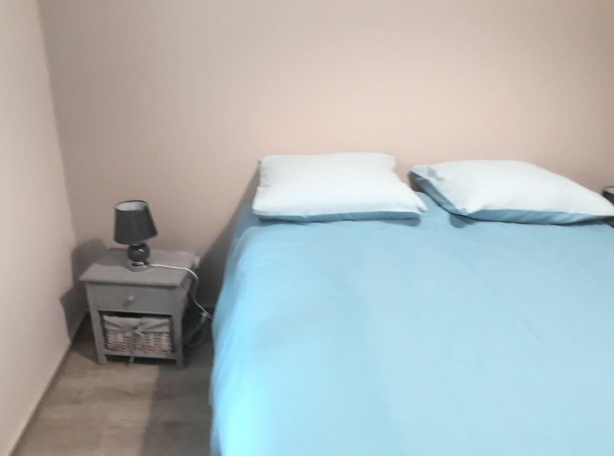 Appartements Le Vivier 1Er Ou Rez De Chaussee Avec Parking Boulogne-sur-Mer Zewnętrze zdjęcie
